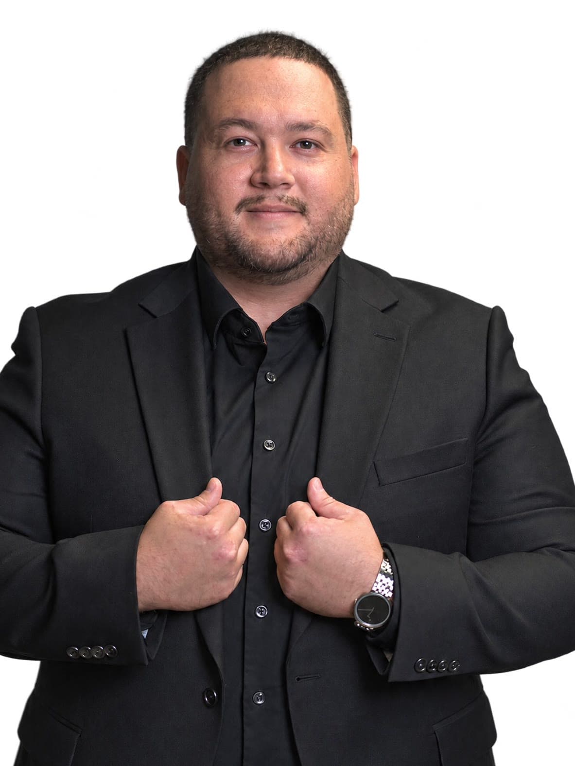 Camilo Fajardo