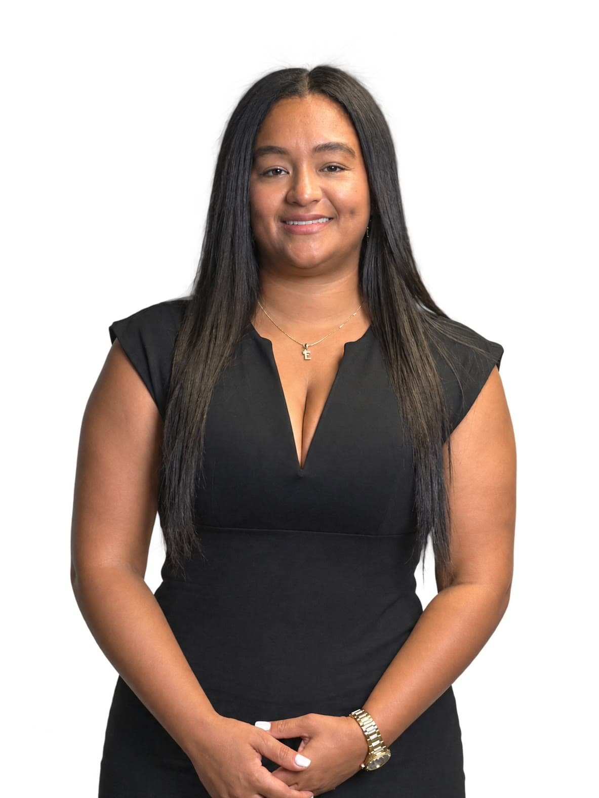 Ellene Ortega